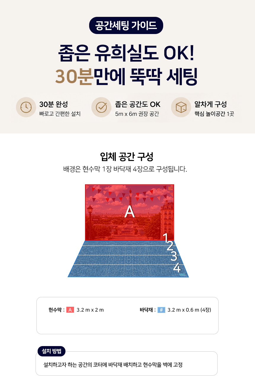 세계 여러나라 - 프랑스 파리