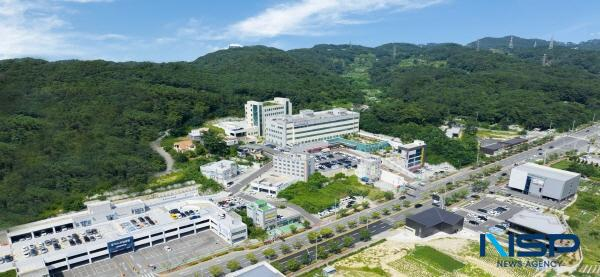 NSP통신-에스포항병원은 지역 디지털 혁신기업의 기술개발과 서비스 고도화, 글로벌 경쟁력을 높이기 위해 과학기술정보통신부와 정보통신산업진흥원이 주관하는 2025년 디지털 혁신기업 글로벌 성장 R바우처지원사업에 선정됐다고 13일 밝혔다. (사진 = 에스포항병원)