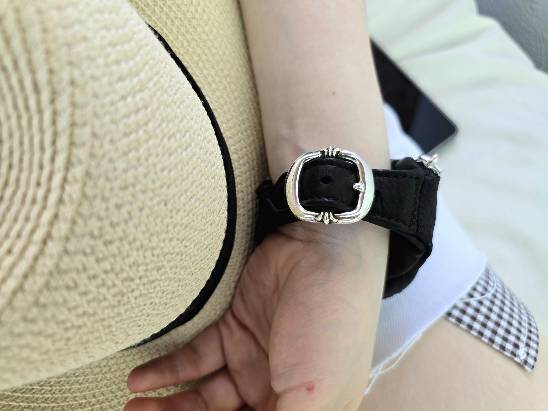 크롬하츠 리스터 스낫팩