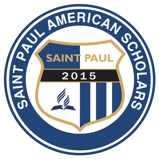 Saint Paul American Scholars :: 세인트폴 광교