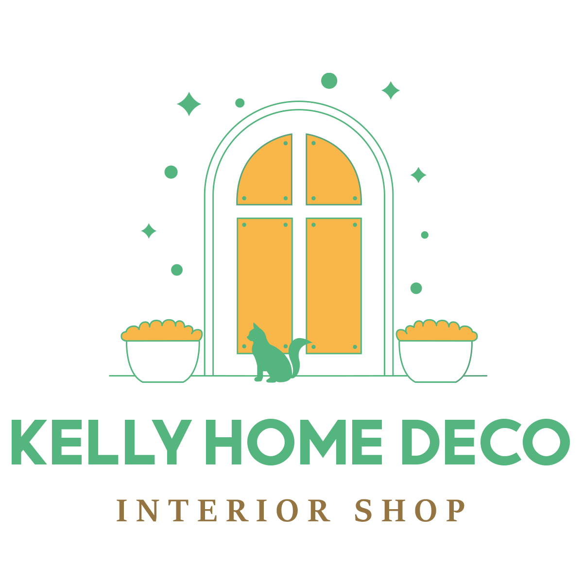 Kelly Home Deco