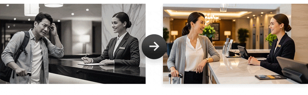 1년뒤 영어회화 걱정 없는 내가 될 수 있습니다