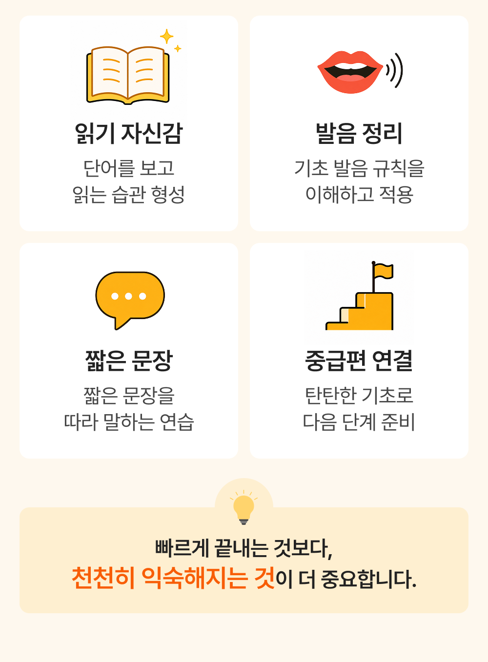 777영어학습지 초급편 24권 (6.1일 업데이트)