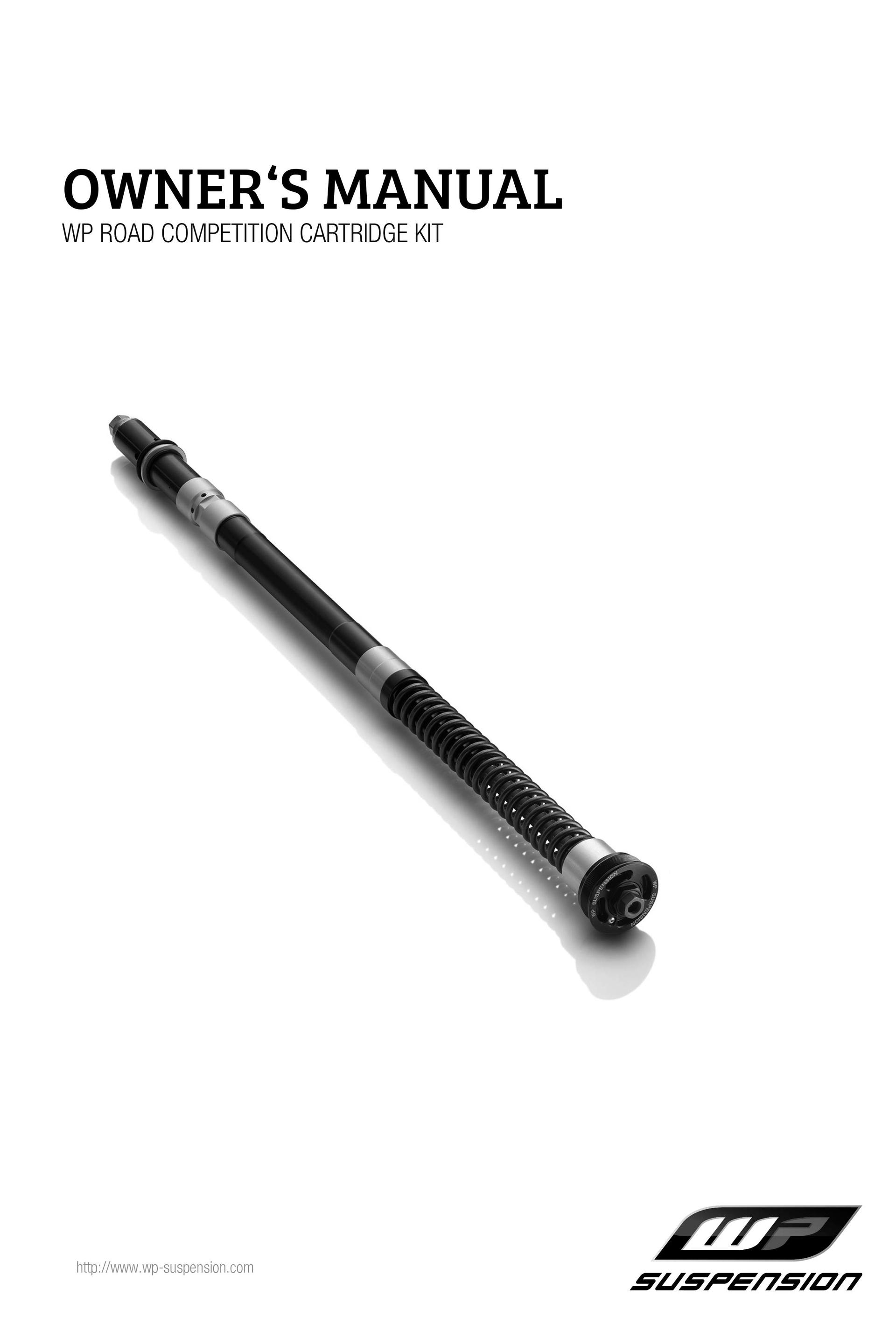 WP 서스펜션 코리아 (WP SUSPENSION KOREA)