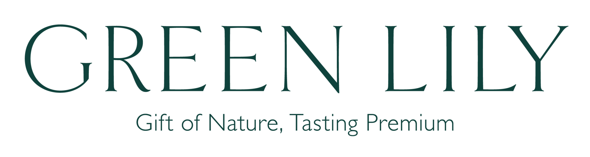 Lily Blueberry 블루베리 그린릴리 Green Lily