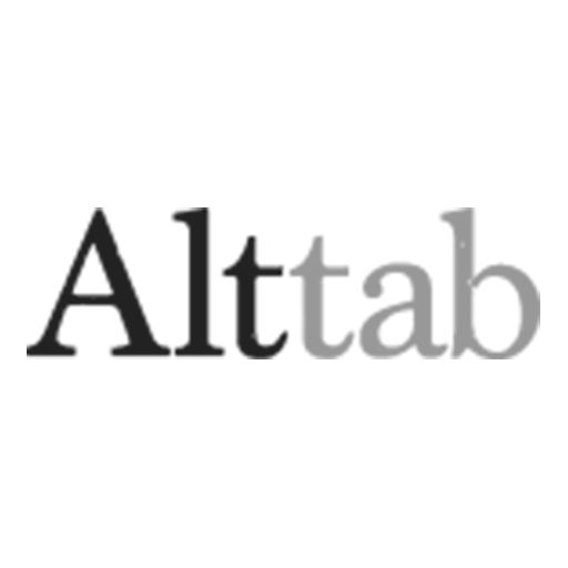 Alttab Space 알트탭스페이스