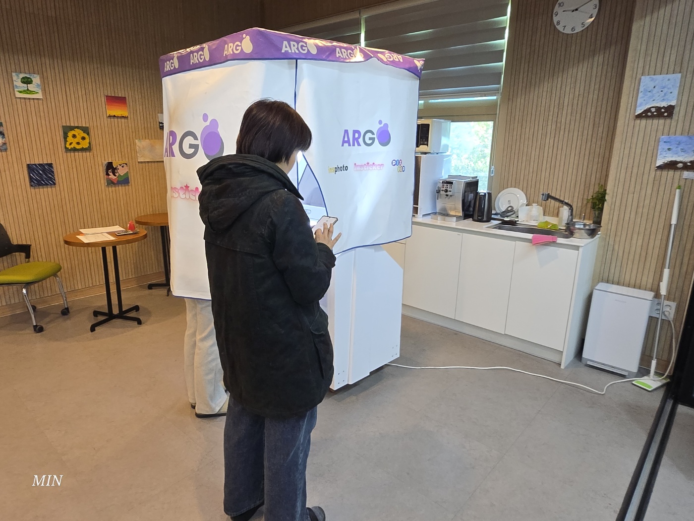 인생네컷 포토부스 대여 렌탈 전국
