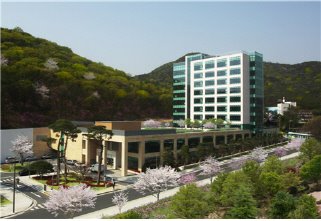 서송재활요양병원 전경 /사진제공=서송재활요양병원