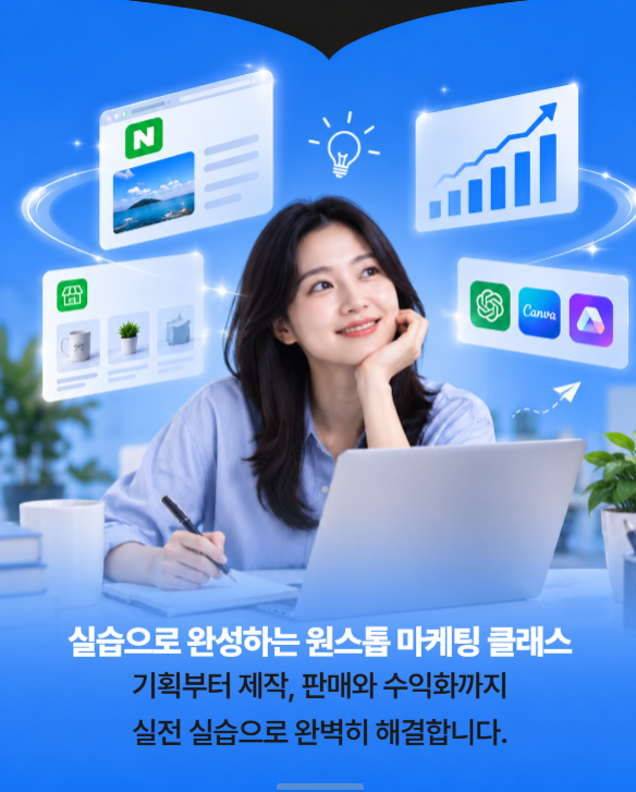 블로그 강의