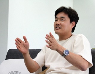 박창원 대표/사진제공=아이비엘