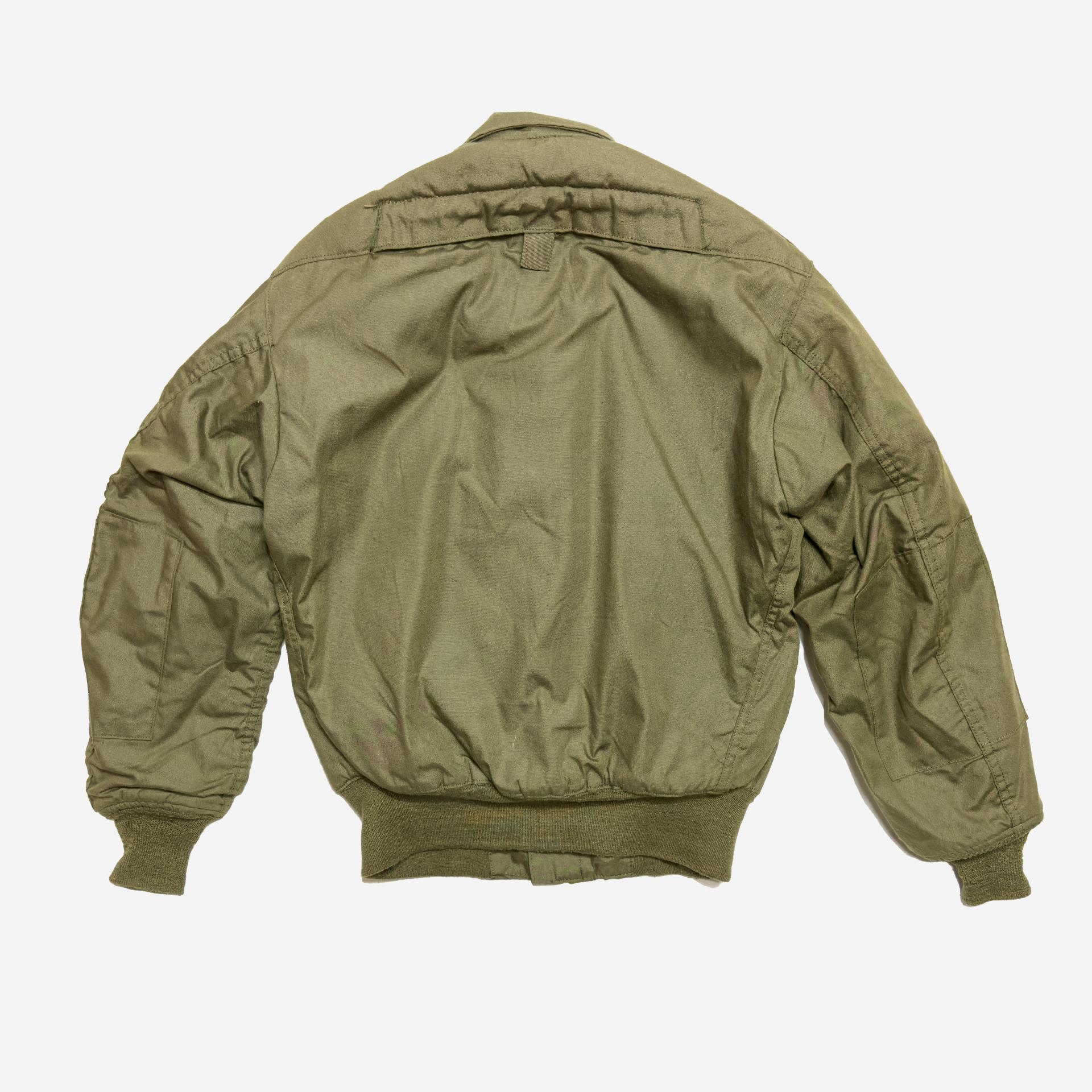 米軍 80's JACKET COLD WEATHER dead stock 米軍 80's JACKET COLD WEATHER dead stock