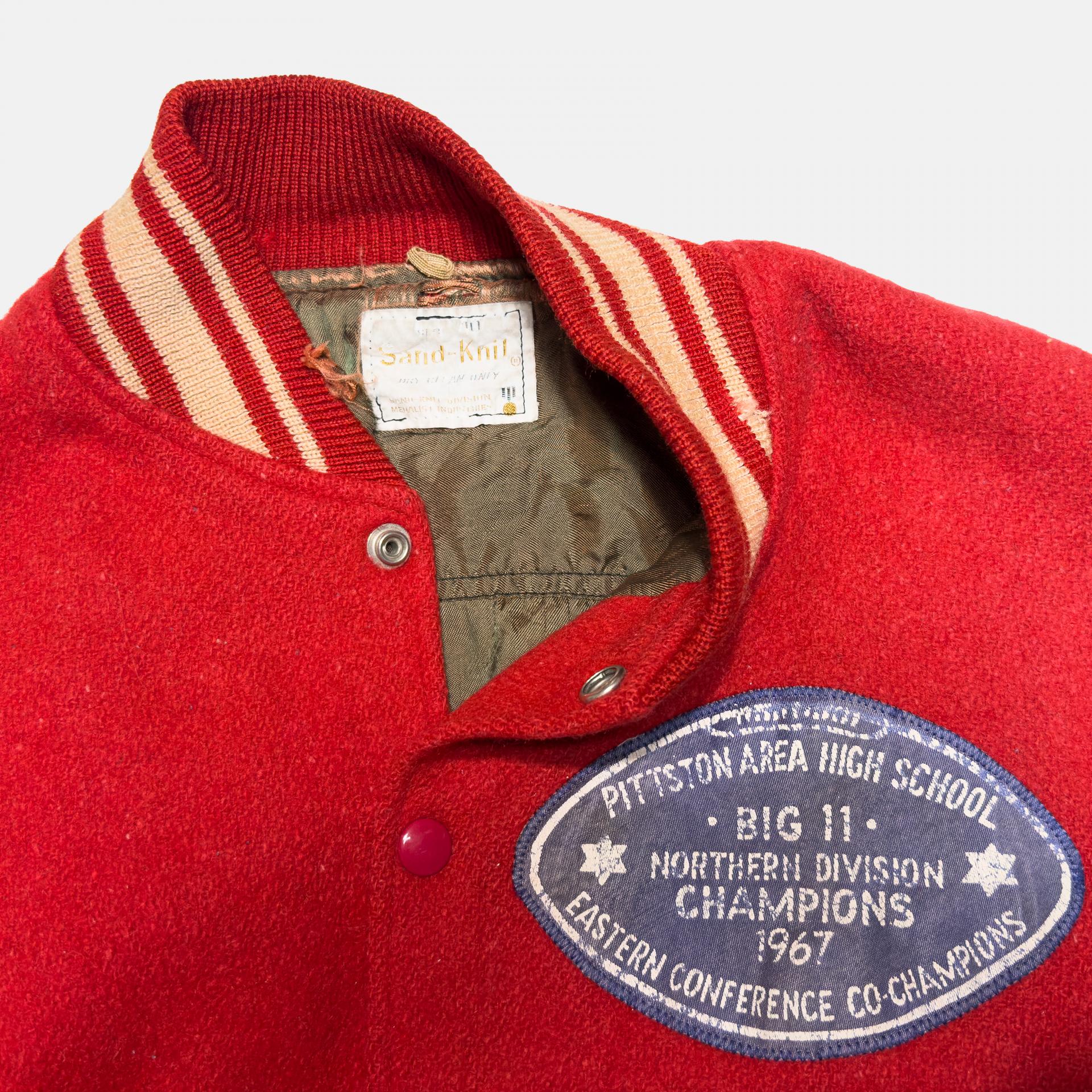 Vintage Boro 