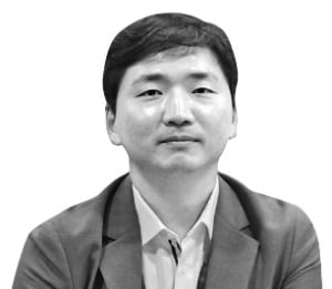 이치원 메디인테크 대표 "세계 첫 전동식 AI 내시경으로 美·동남아 공략"