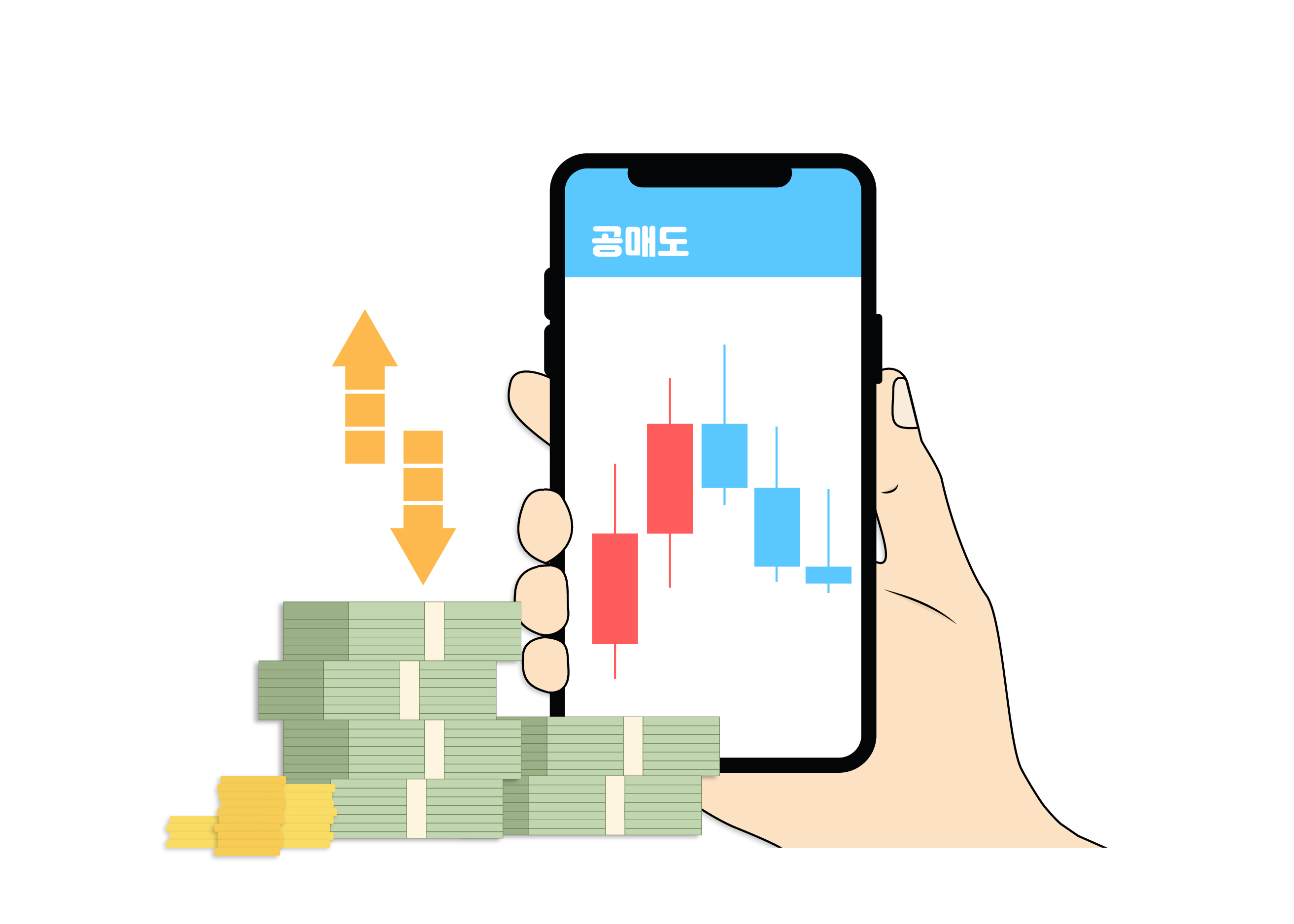 나도 공매도 해볼까? : 너겟 콘텐츠