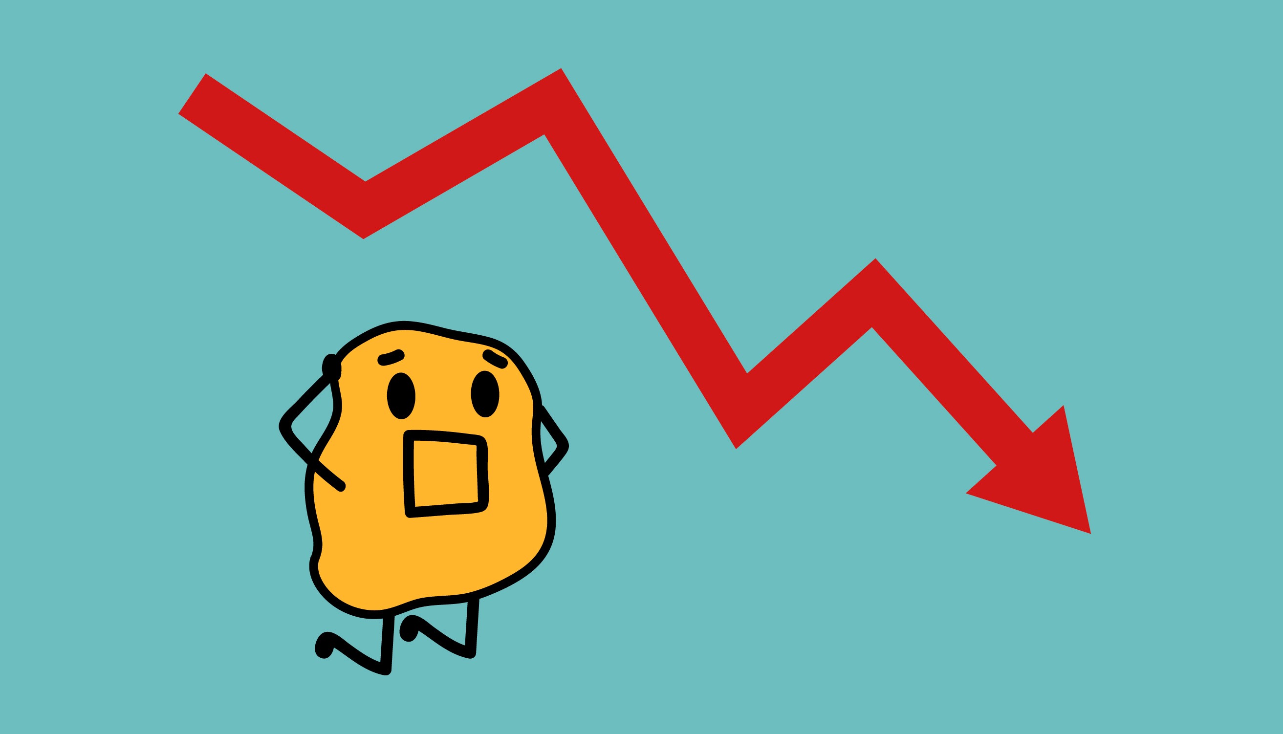 양적긴축 소식에 주가가 하락한 이유 : 너도 Get 할 수 있는 경제 소식, 너겟