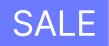 sale item badge