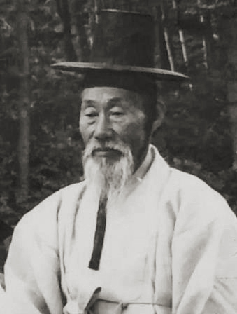 나의 조부님