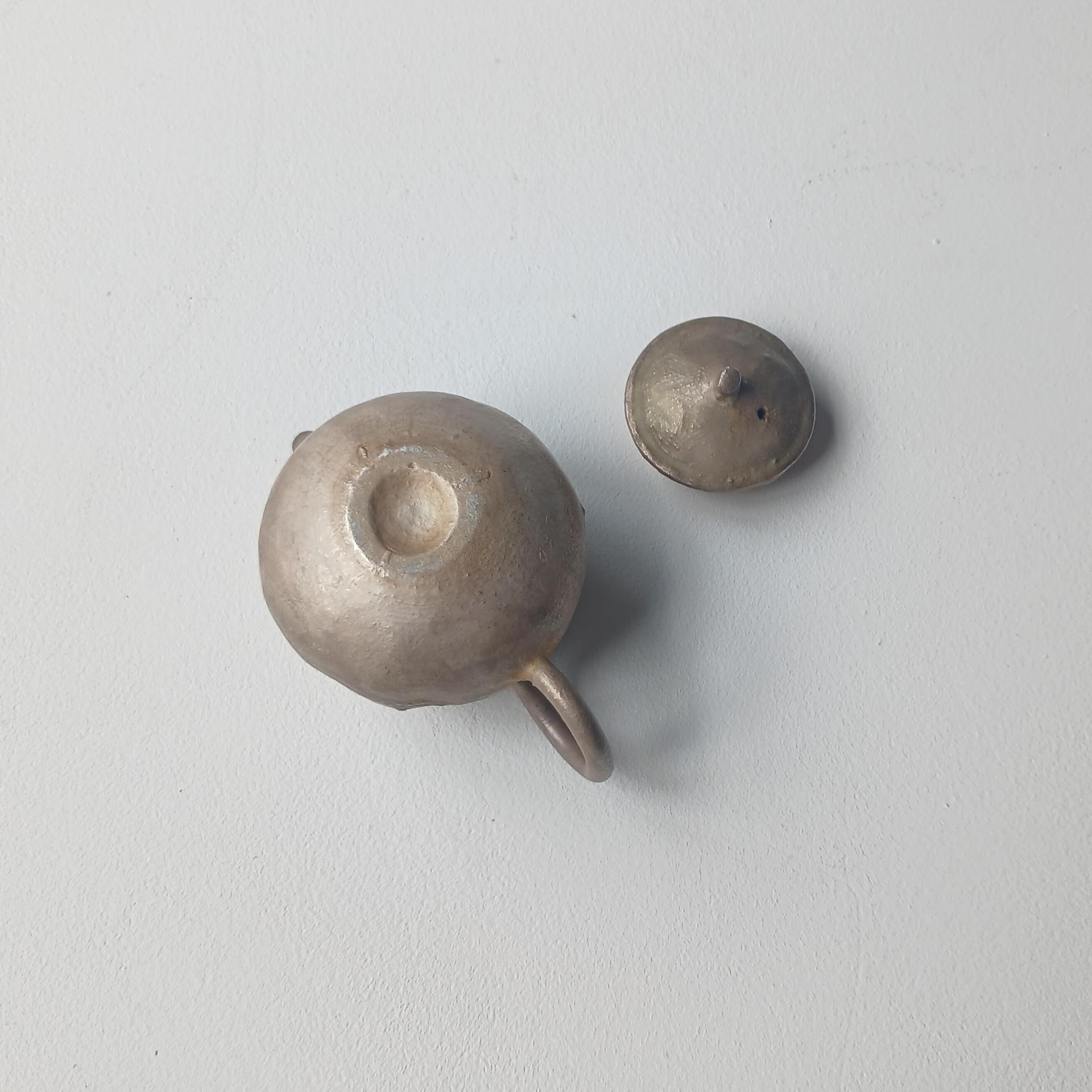 은유 도자 차호