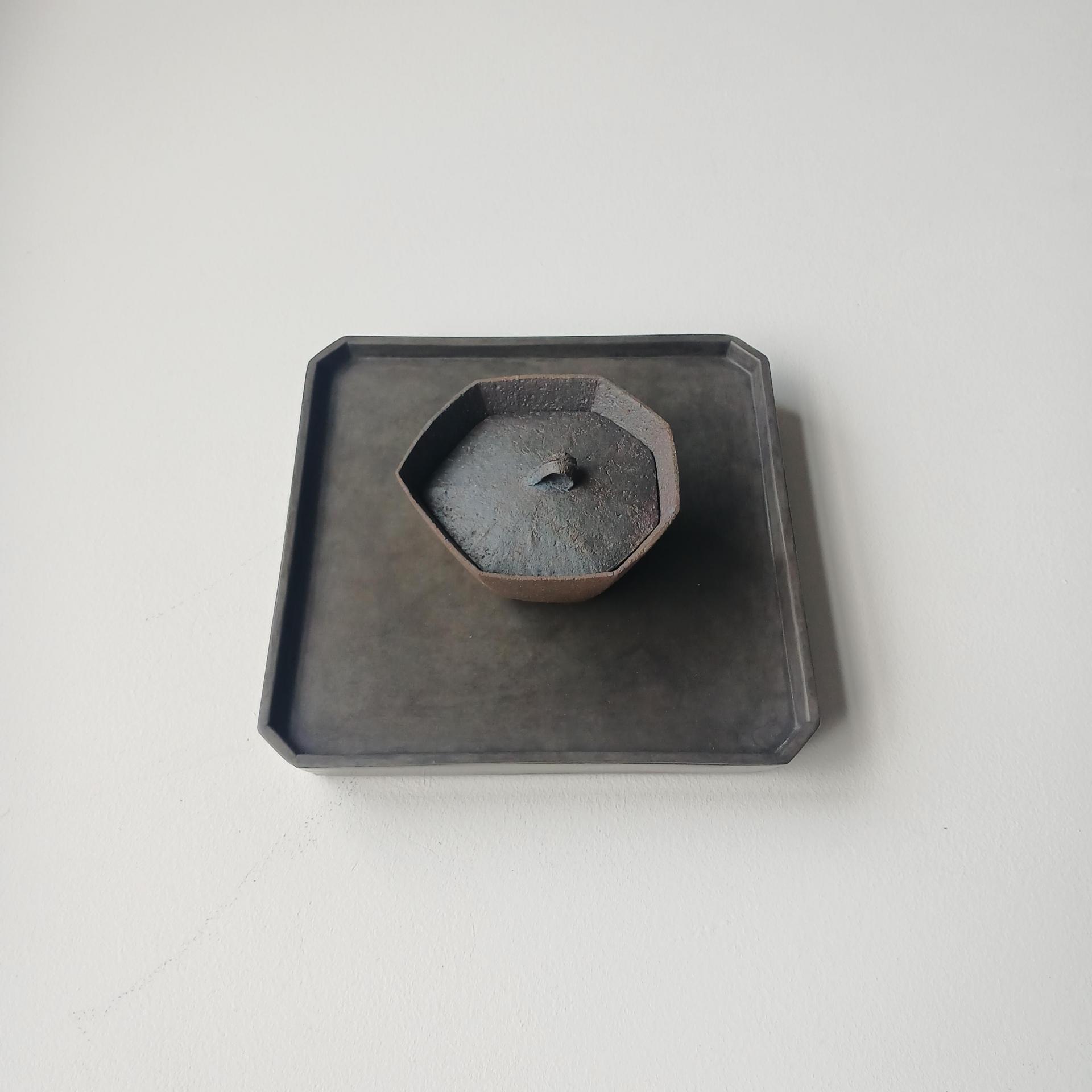사각 주석 호승