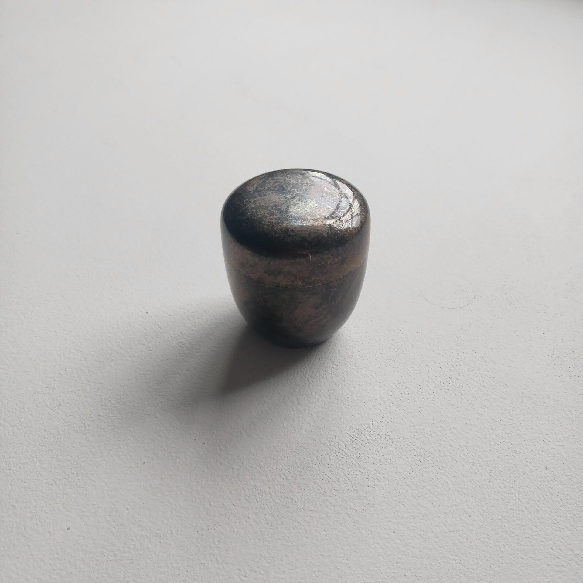 주석 차통