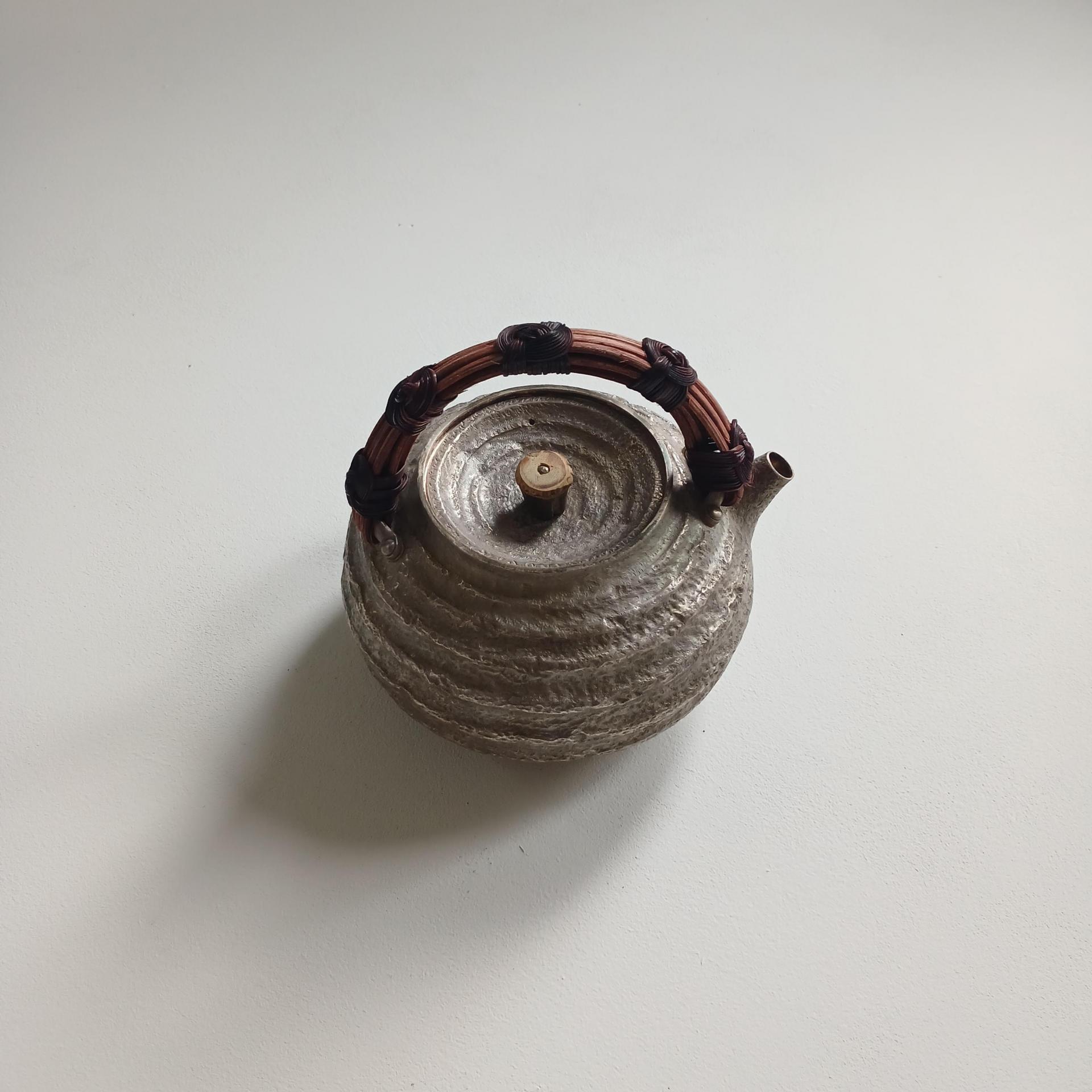 은탕관
