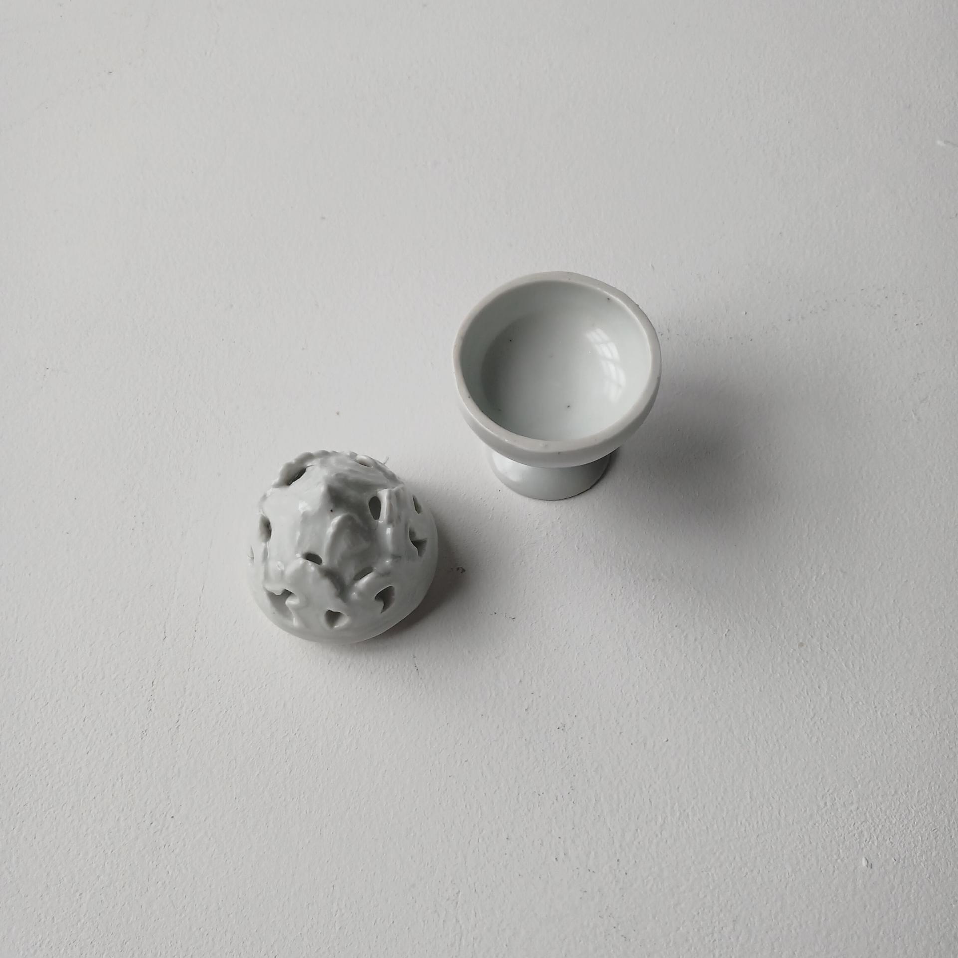 박산로 향로