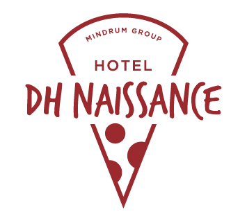DH네상스호텔 | DH NAISSANCE Hotel