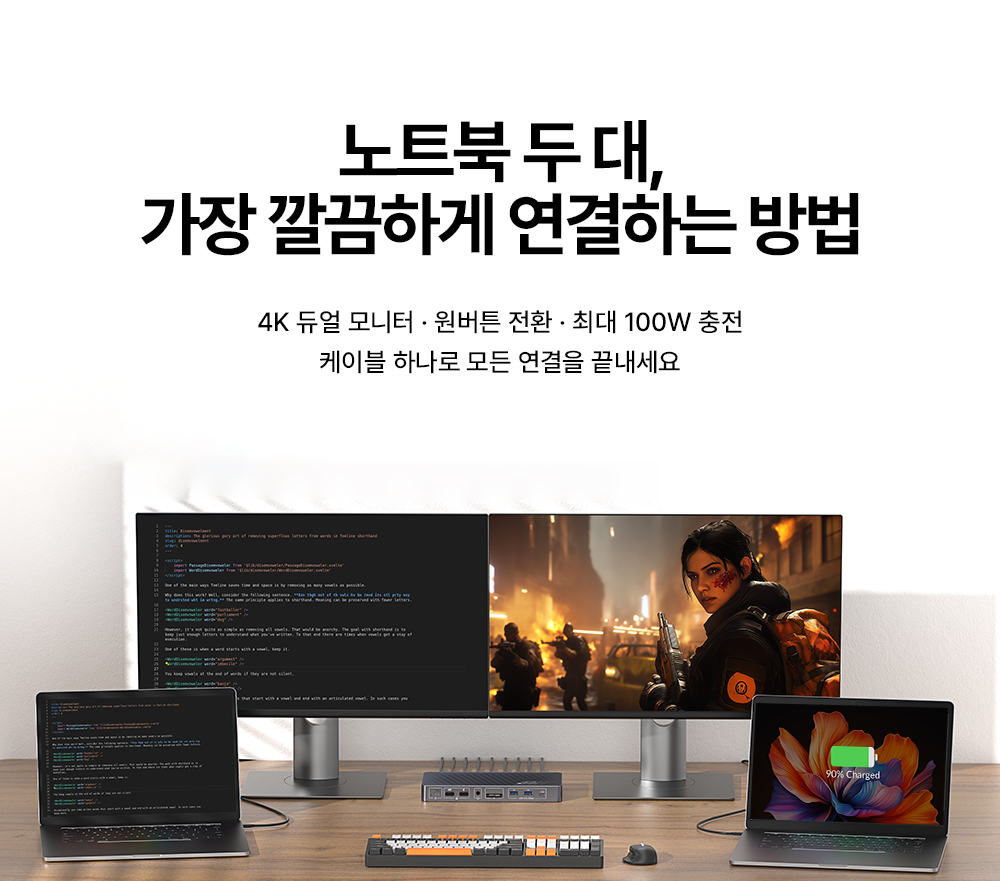 AV Access iDock KD-E20