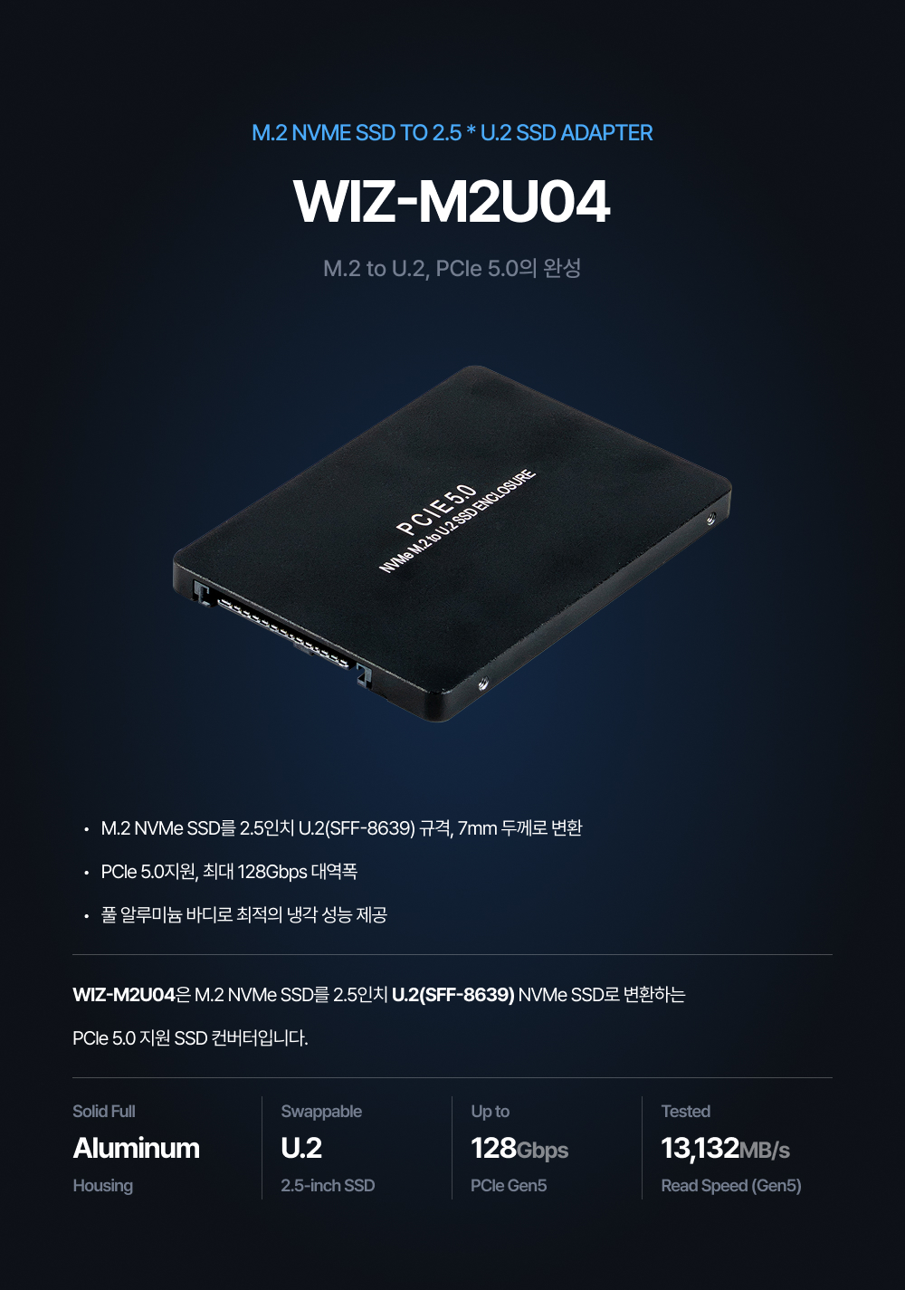 WIZ-M2U04
