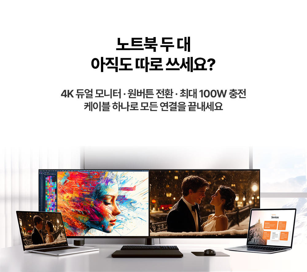 AV Access iDock KD-E20