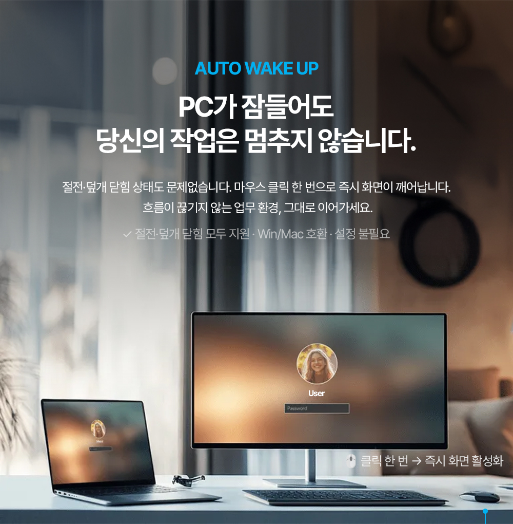 AV Access iDock KD-E20