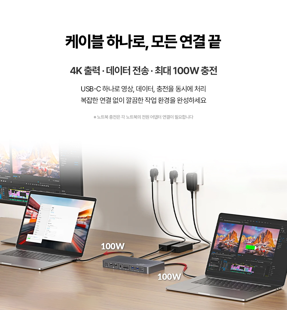 AV Access iDock KD-E20