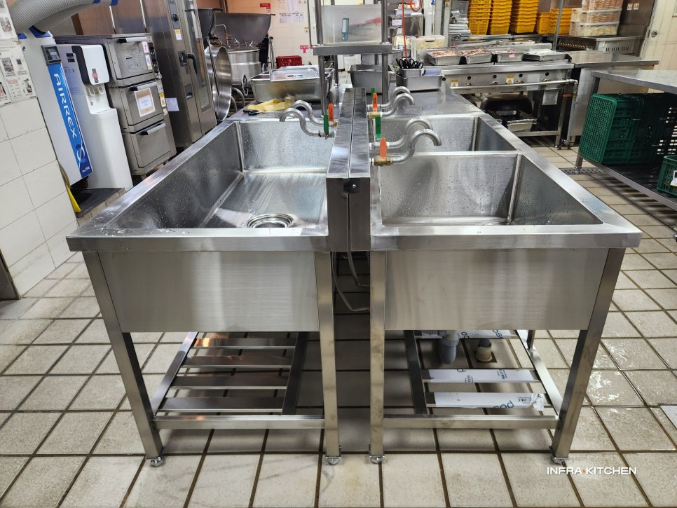 업소용싱크대