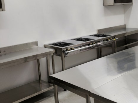 업소용 가스렌지