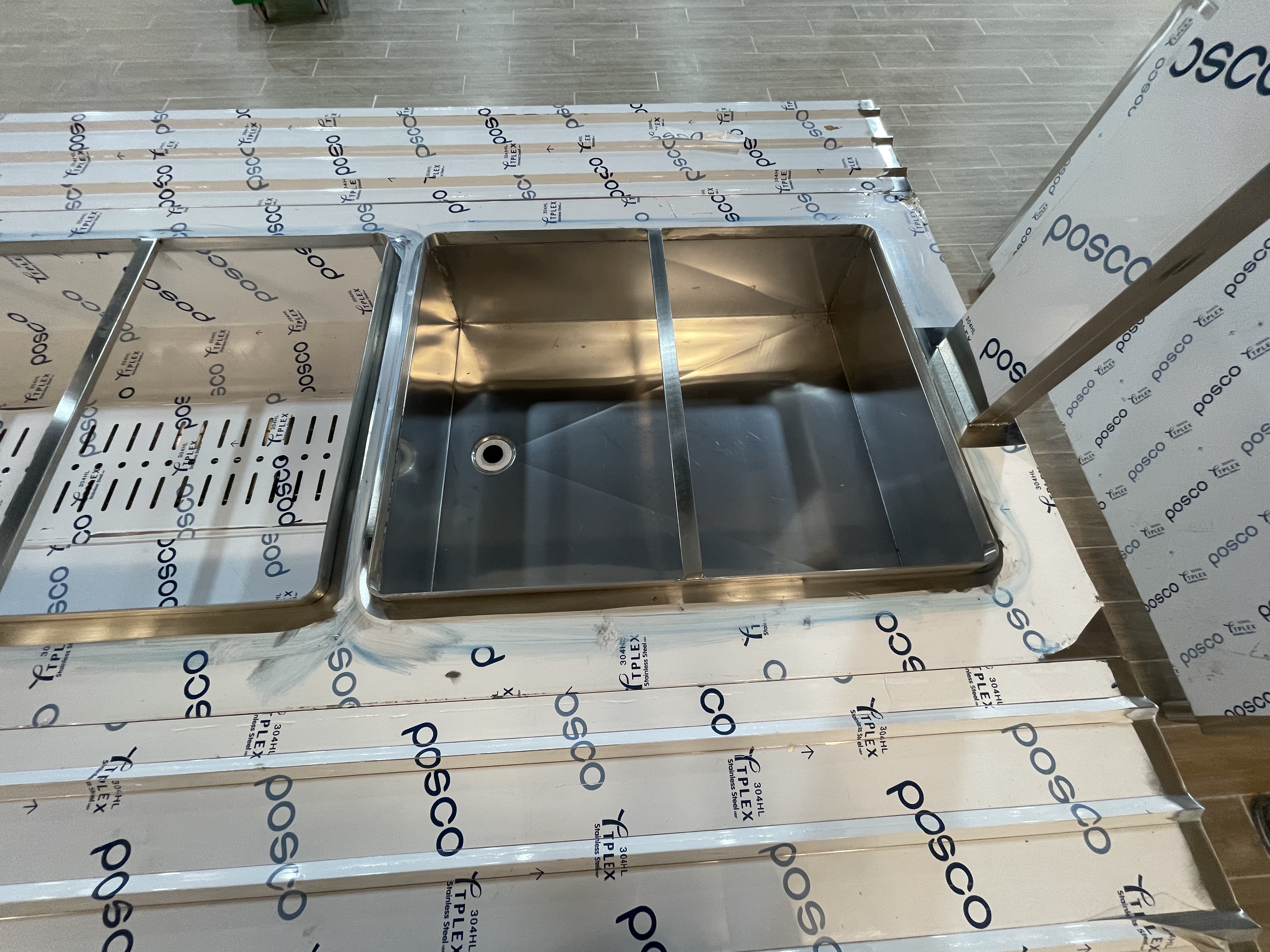 배식대맞춤제작