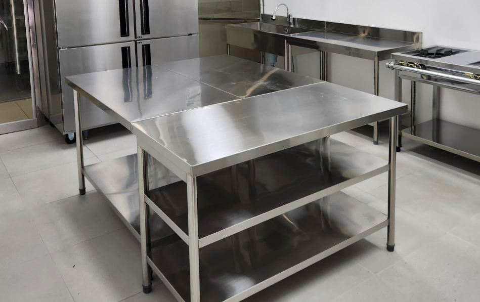 업소용 작업대