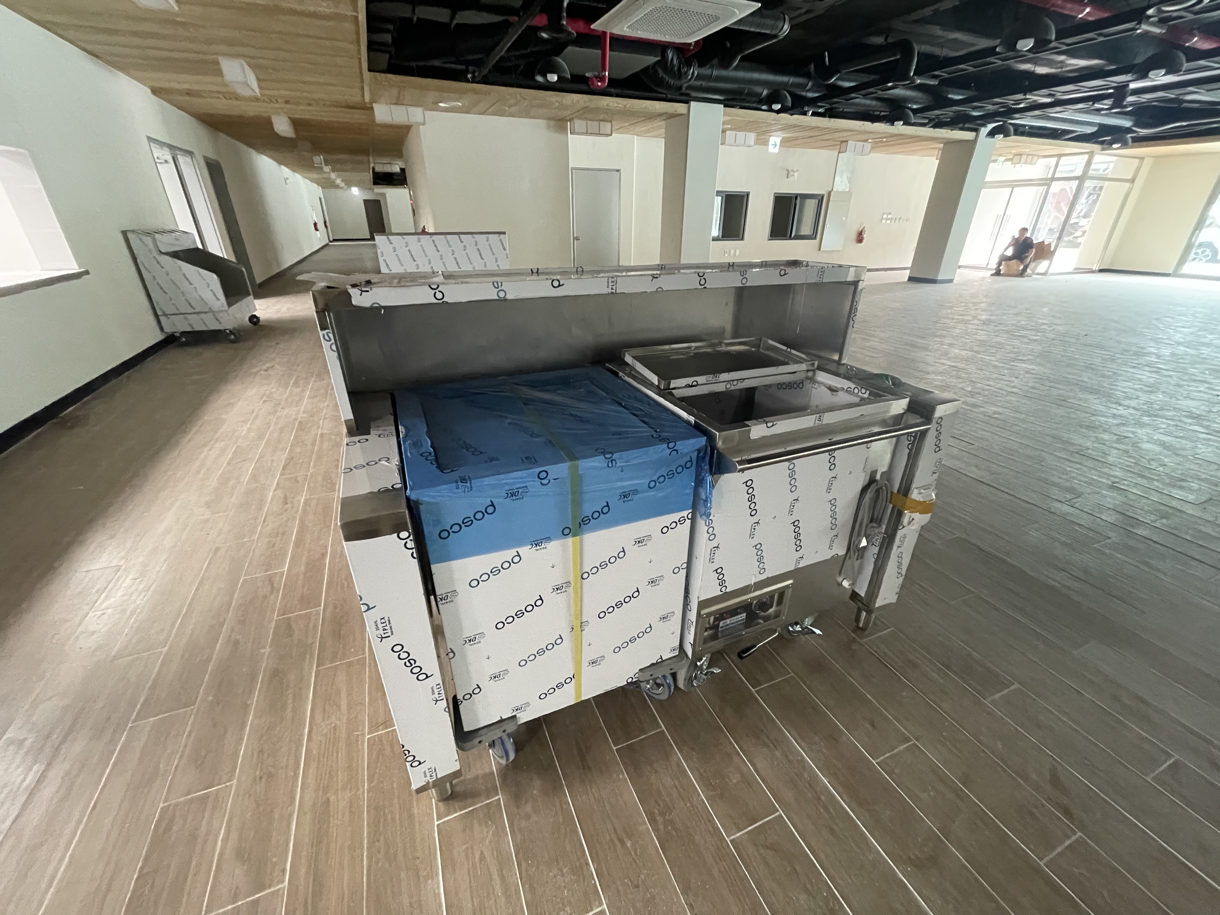 국그릇디스펜스