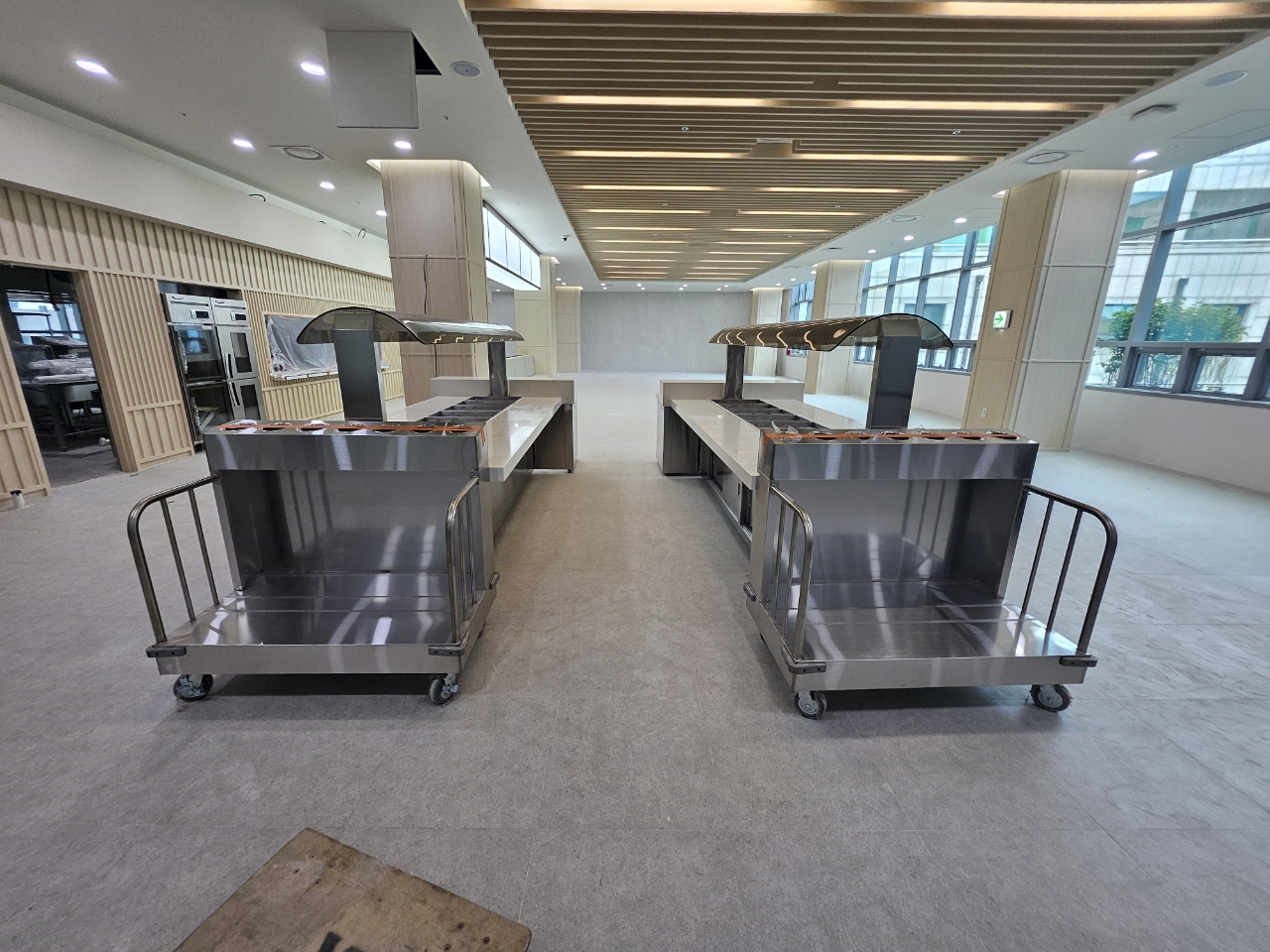 배식대맞춤제작