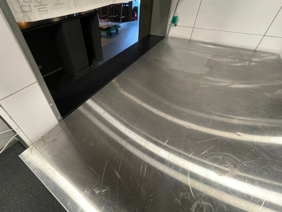 업소용주방시공