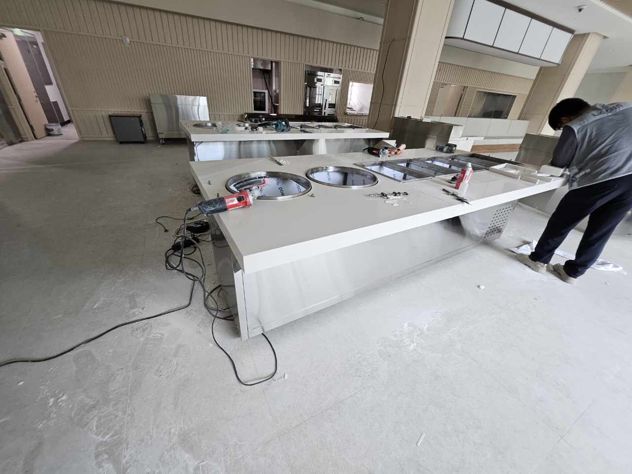 공공기관구내식당