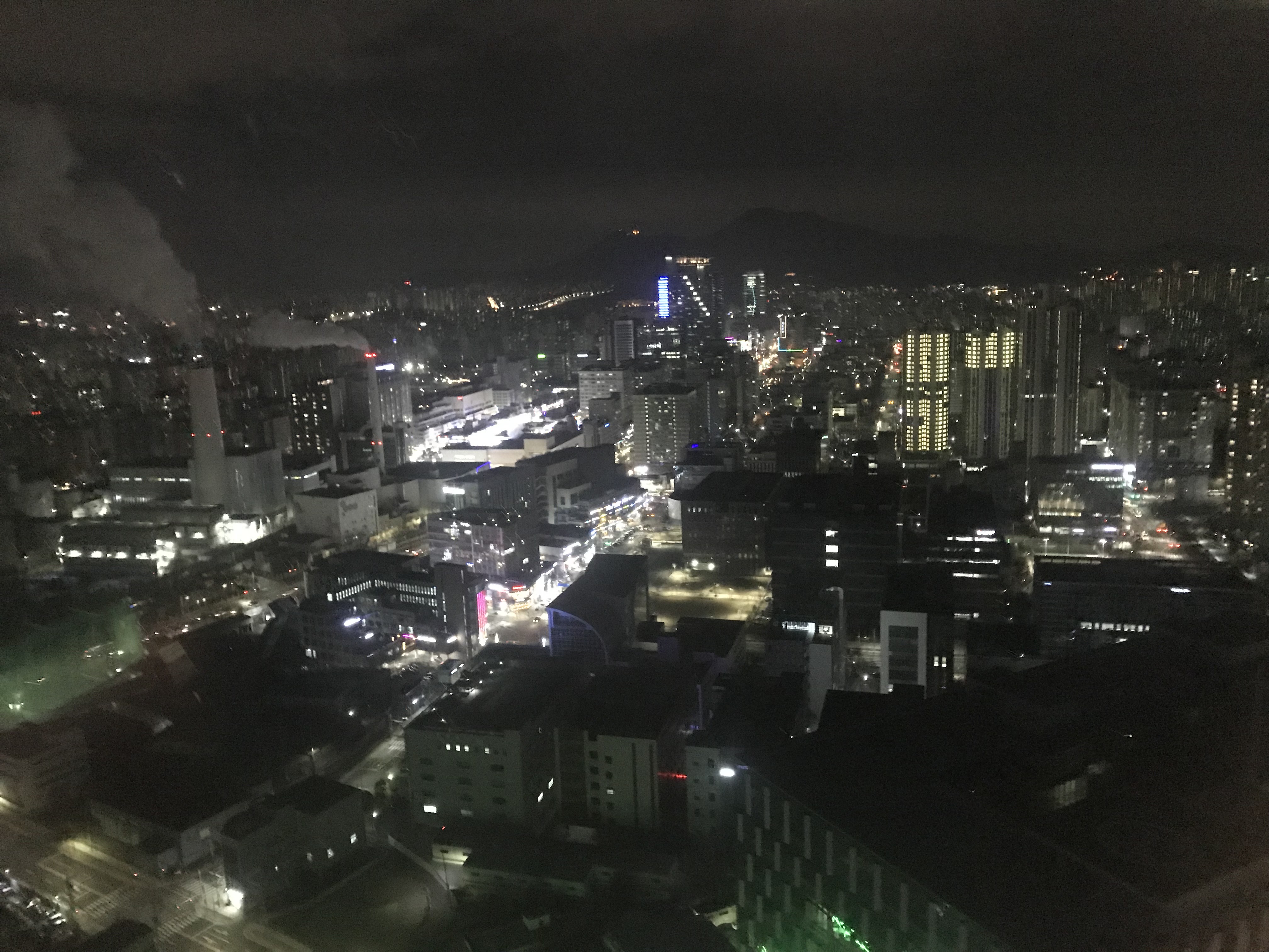 서울 업소용 주방 시공