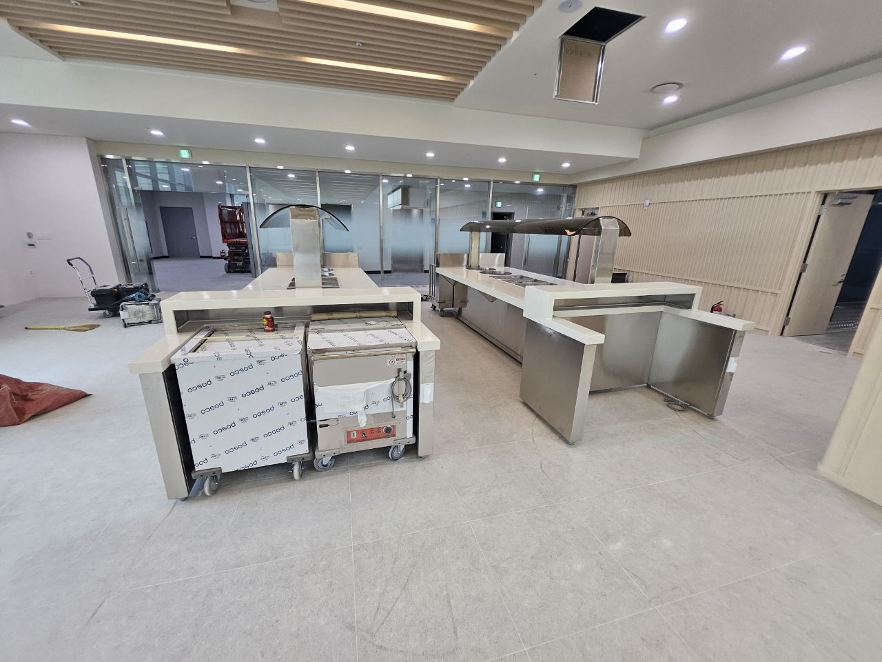 배식대맞춤제작