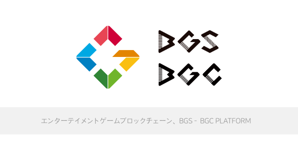 Bgs Platform