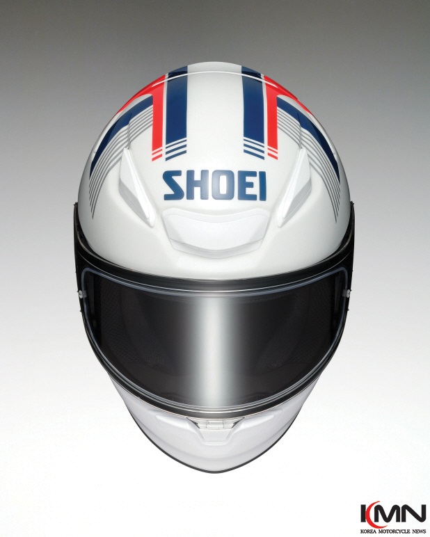 쇼에이, Z-8 MM93 RETRO TC-10 : 한국이륜차신문