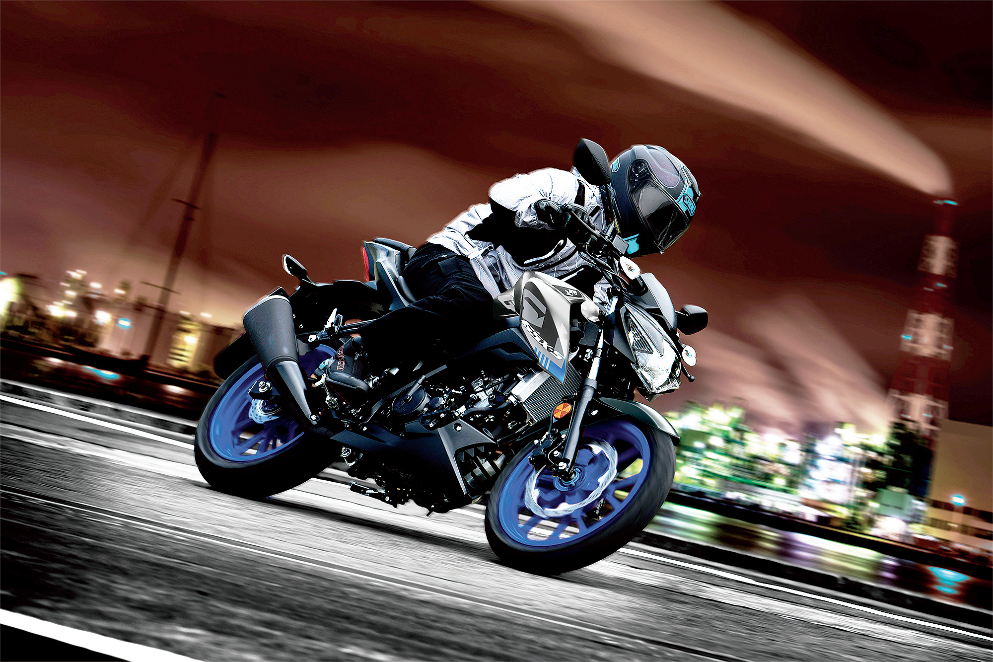 4年保証』 2輪車 CPR8EDX-9S TRICITE155ABS GSX-S125 NGK 95321 NMAX バイク用
