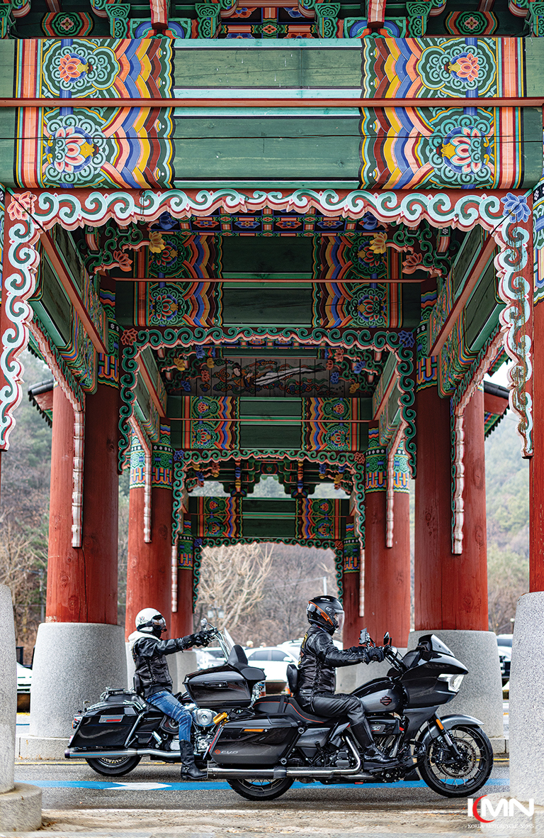 소장 가치가 높아 매년 큰 인기를 끌고 있는 할리데이비슨 한정판 기념핀.
