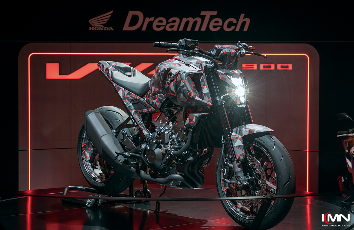 EICMA 2025 현장에서 공개된 일본 브랜드들의 새로운 움직임