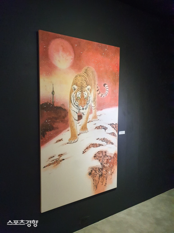 무우수갤러리 제공