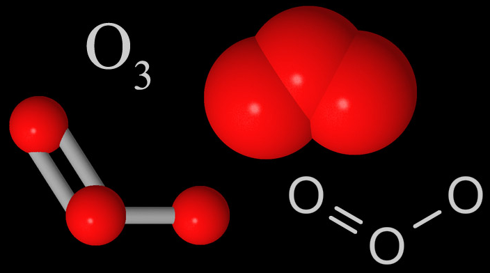 오존의 성질/속성 : 모아수:MOASOO