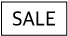 sale icon